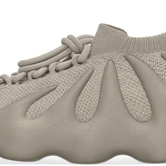 Yeezy Limited edition 450 Mens Adidas Stone Flax - Picture 1 of 4